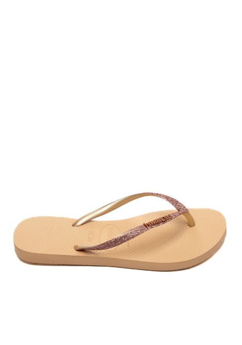  HAVAIANAS | R4146975SLIM GLITTER-9898